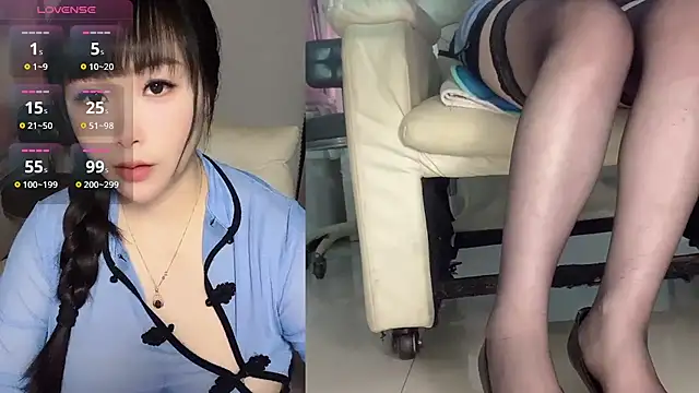 Snapshot of stripchat-yaoyao chatting on March 4, 2026, 3:23 am stripchat-yaoyao online show from March 4, 2026, 3:23 am