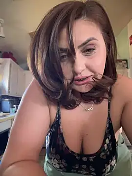 Snapshot of AnneKane chatting on February 26, 2025, 8:00 pm AnneKane online show from February 26, 2025, 8:00 pm