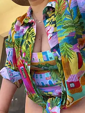 AnneKane online show from May 27, 2026, 10:34 am