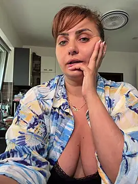 AnneKane online show from May 31, 2026, 6:31 am