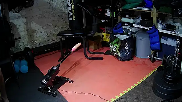 rob2810 online show from April 10, 2026, 7:51 pm