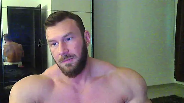 muscularkevin online show from March 7, 2026, 5:04 am