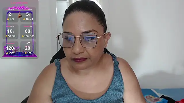 Katha Marck online show from September 22, 2025, 1:13 pm