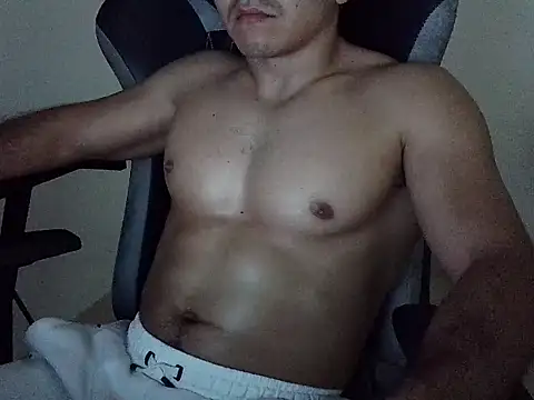 MILCARITAS3 online show from March 16, 2026, 4:07 am