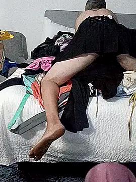 begood4daddy2day online show from October 4, 2025, 11:36 pm