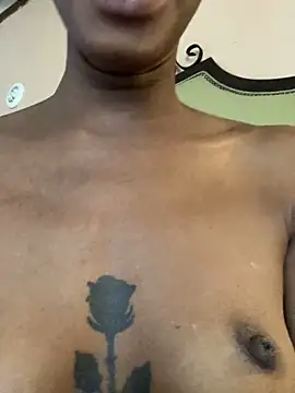 Jasmine FullsShine online show from September 13, 2025, 7:02 pm