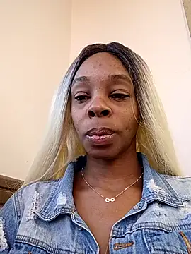 Jasmine FullsShine online show from April 7, 2026, 7:14 pm