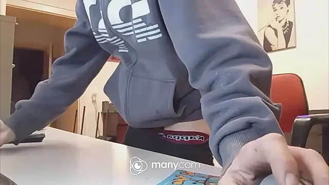 Snapshot of der_dino30 chatting on February 6, 2025, 1:27 am der dino30 online show from February 6, 2025, 1:27 am