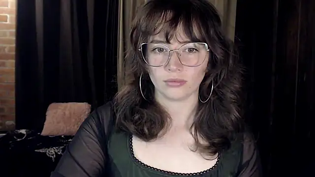 Hannah-Valhalla online show from September 24, 2025, 12:47 am