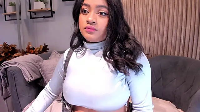 Sariitaa  online show from October 29, 2025, 3:14 pm