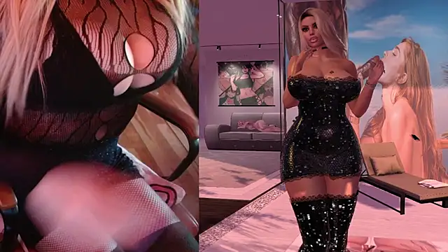 MercedesBends online show from December 22, 2025, 7:00 pm