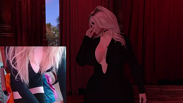 Snapshot of MercedesBends chatting on February 16, 2026, 3:08 pm MercedesBends online show from February 16, 2026, 3:08 pm