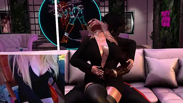 MercedesBends online show from March 31, 2026, 2:28 pm