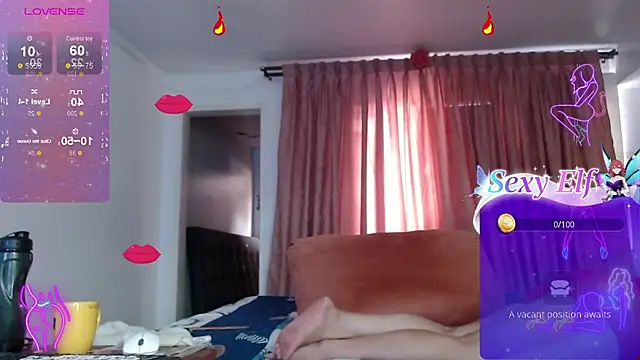 Snapshot of linapalacios chatting on May 7, 2026, 10:26 pm linapalacios online show from May 7, 2026, 10:26 pm