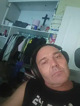 Brutus009 online show from January 6, 2026, 11:29 pm