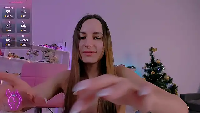 Alice in the  Wonderland online show from January 1, 2025, 9:41 pm