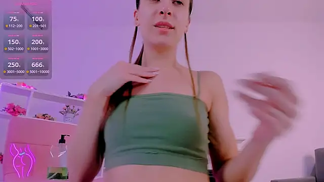 Alice in the  Wonderland online show from February 14, 2025, 7:17 am