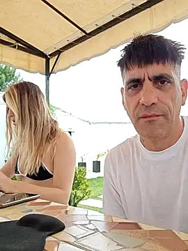 Elnonoykeila77 online show from January 15, 2026, 1:26 pm