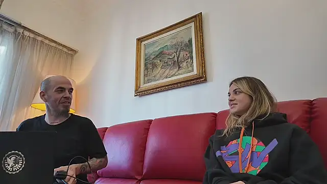 Elnonoykeila77 online show from April 4, 2026, 5:54 pm