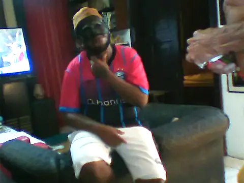 dutra498 online show from March 8, 2026, 5:33 am