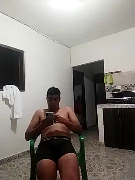 Chocolatinajet online show from February 6, 2026, 12:26 am