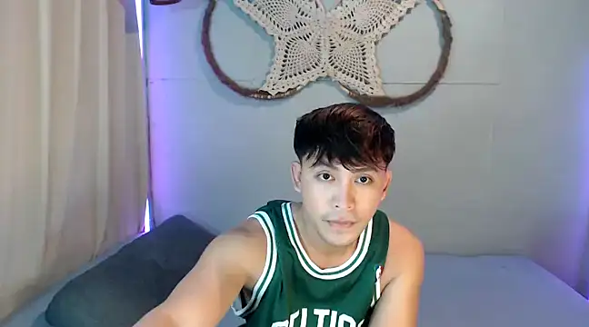 princeJayX online show from December 30, 2024, 1:26 am