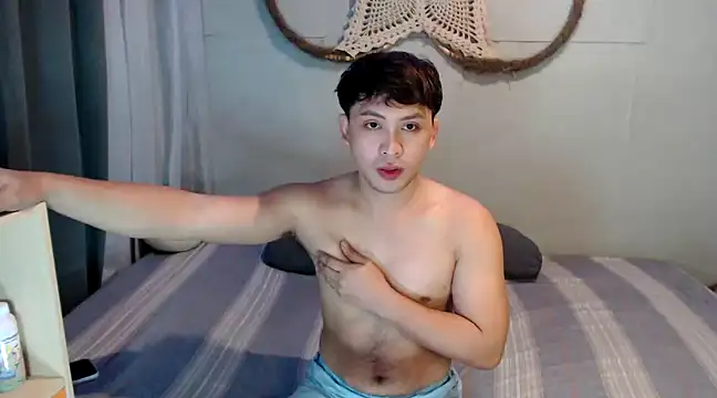 princeJayX online show from January 9, 2025, 3:26 am