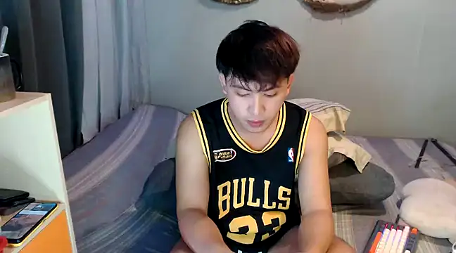 princeJayX online show from January 9, 2025, 11:25 am