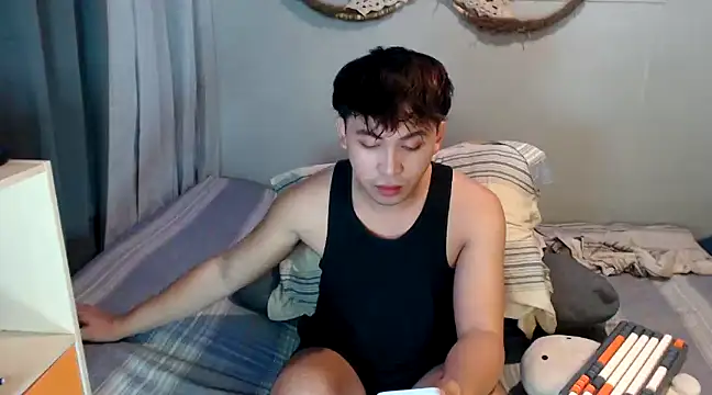 princeJayX online show from January 10, 2025, 5:13 pm