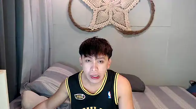 princeJayX online show from January 11, 2025, 10:51 pm