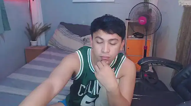 princeJayX online show from March 14, 2025, 5:27 am