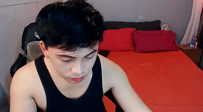 princeJayX online show from March 22, 2025, 2:27 am