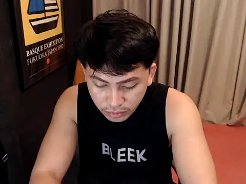 princeJayX online show from March 26, 2026, 12:17 am