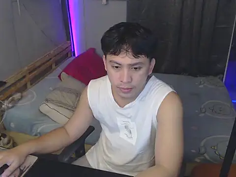princeJayX online show from May 11, 2026, 12:05 am