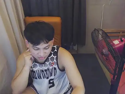 princeJayX online show from May 21, 2026, 2:40 am