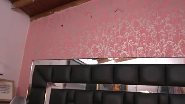 agatha collins  online show from February 20, 2025, 7:19 pm