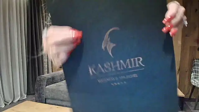 Roshana16 online show from March 15, 2026, 9:21 pm