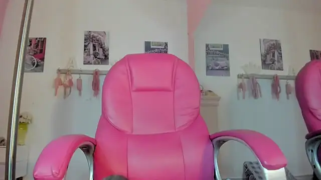 CAMILA--REY online show from March 15, 2025, 12:13 pm