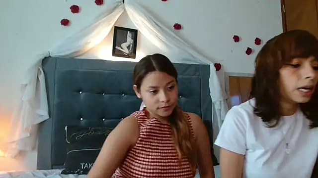 3littleschoolteens online show from May 16, 2026, 7:45 pm