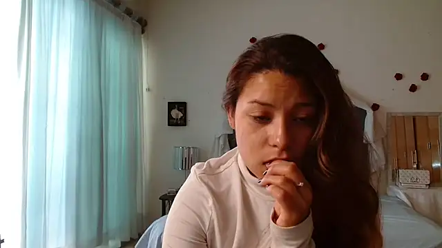 3littleschoolteens online show from May 18, 2026, 8:25 pm