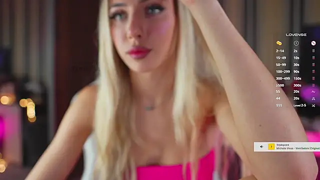 misstics  online show from December 9, 2024, 5:40 am