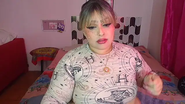 Queen Anne online show from March 3, 2026, 7:09 pm