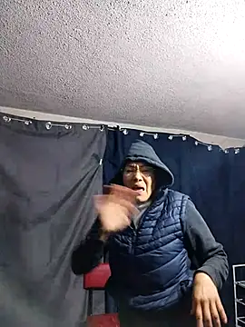 LaInsaciableIntensa online show from October 30, 2025, 2:13 am