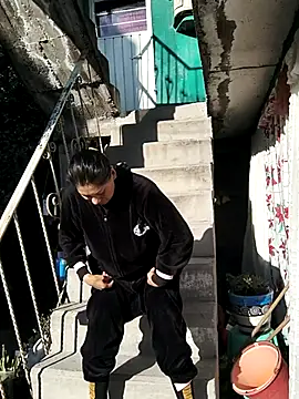 Snapshot of LaInsaciableIntensa chatting on February 8, 2026, 2:53 pm LaInsaciableIntensa online show from February 8, 2026, 2:53 pm