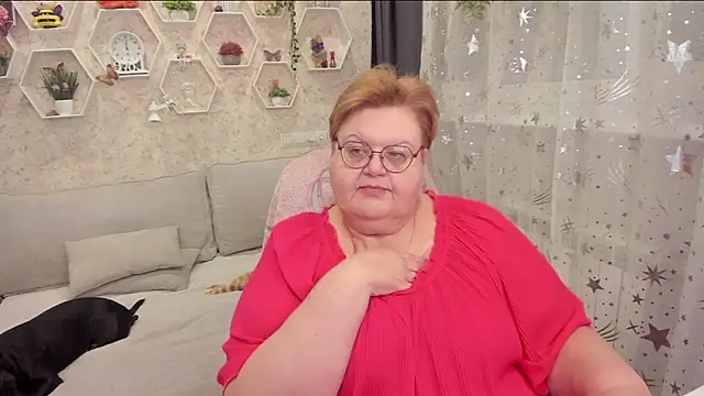 Snapshot of _big_love_ chatting on January 8, 2025, 9:01 pm  big love  online show from January 8, 2025, 9:01 pm