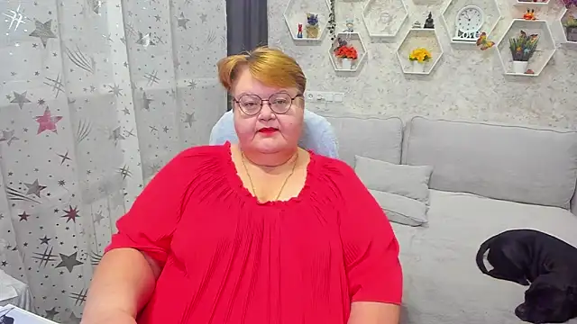  big love  online show from November 29, 2025, 8:56 pm