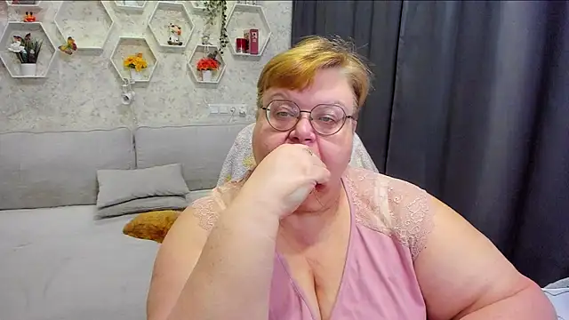  big love  online show from March 28, 2026, 7:57 pm