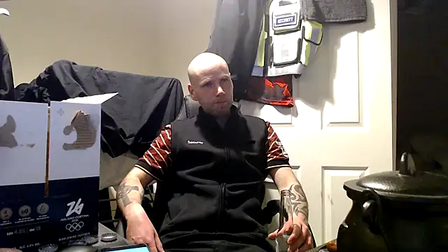 Atheist777 online show from January 31, 2026, 9:57 pm