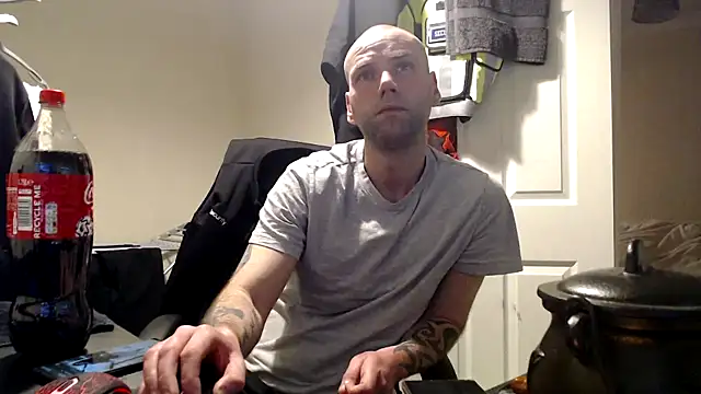 Atheist777 online show from February 1, 2026, 9:35 pm