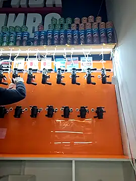 Keli Jessi online show from January 23, 2025, 2:07 pm